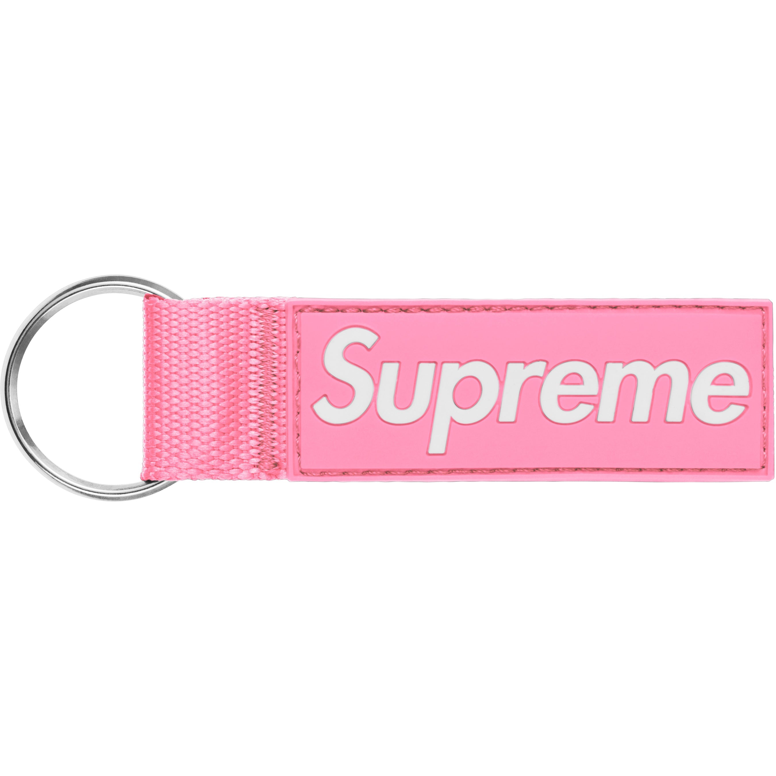 Webbing Keychain view 10